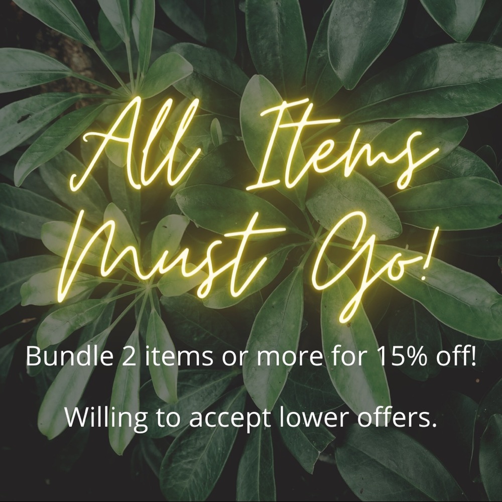 *** NOW 20% OFF BUNDLES!